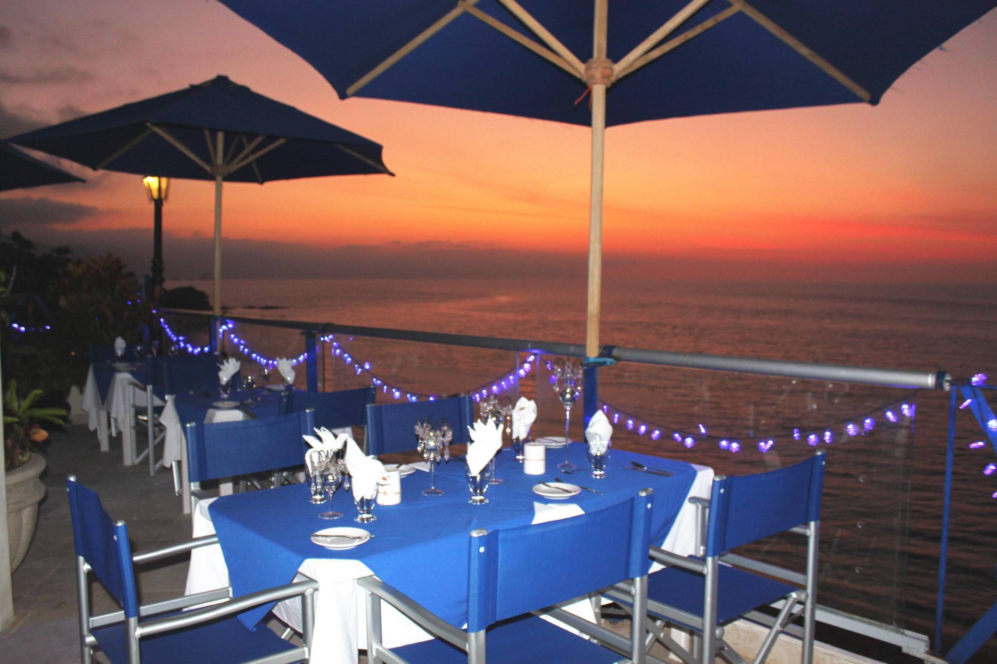 Blue Chairs Beachfront Resort Puerto Vallarta - Adults Only Eksteriør billede